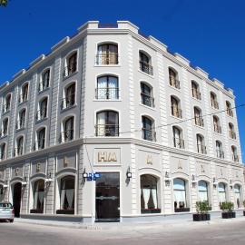 Hotel MAXIM, hotelli kohteessa Trinidad