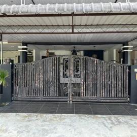 Pa & Ma Kulim Homestay Bandar Putra 4 Bedroom Family Stay
