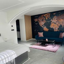 Hagenauer House, hotell Viinis