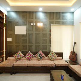 Aayushman Luxury Homes