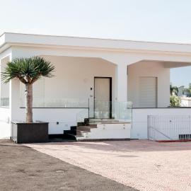 BnB Villa Langellotti, hotel Pompeiiben