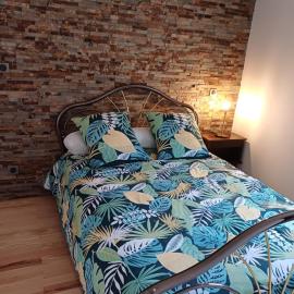Appartement double