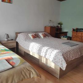 Apartman 1 RIBIČ
