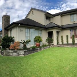 Tauranga Homestead Retreat