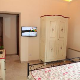 Viesnīca Villa Alba pilsētā Marčiana Marina