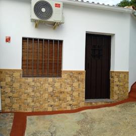 Casa Diego. Algodonales (Cadiz), hotel u gradu Algodonales
