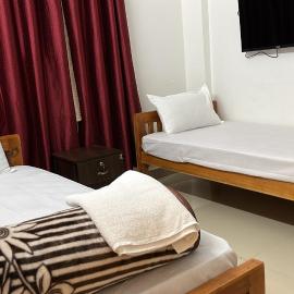 Olivesquare Tourist Home Elappara Vagamon, Hotel in Pīrmed