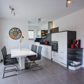 Moderne 3-Zimmerwohnung Rottweil Zentrum