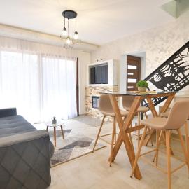 Brvnara Mont 2, hotel di Zlatibor
