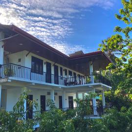 Hotel Siyathma polonnaruwa, hotel a Polonnaruwa