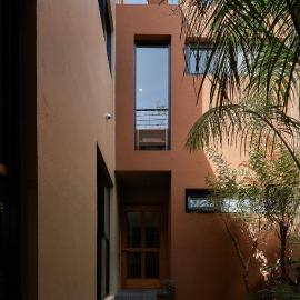 Las Privadas / Casa X By Nardazul, hotel Oaxaca de Juárezben