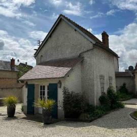 Maison d'hôtes Au Petit Lavoir