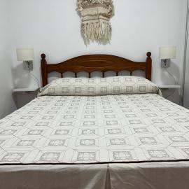Departamento en Bragado B, hotel a Bragado