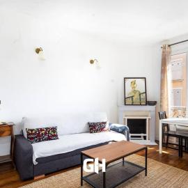 Le Patio - Joli logement - Wifi - Disney & Paris