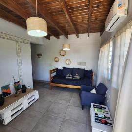 DEPARTAMENTO Mendoza, hotel u gradu Las Heras