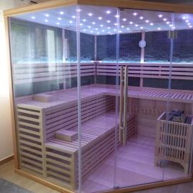 Ferienapartment Auszeit- Sauna, Whirlpool und Garten zur Alleinnutzung, Hotel in Traben-Trarbach