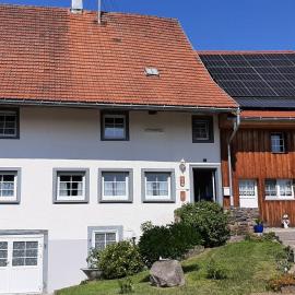 Familien Ferienwohnung Linder