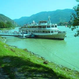 Spitz West, hotel Spitzben