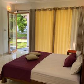 Nature Resort, Hotel in Polonnaruwa