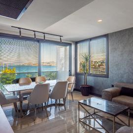 Çimentepe Residence Deluxe 5 - Sea View Residence in Yalikavak