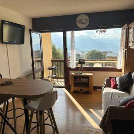 Les faons au soleil, hotel in Font-Romeu-Odeillo-Via
