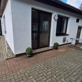Ferienwohnung W.Esel