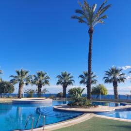 Zafiro Apartment Cabo Roig, hotel in Orihuela Costa