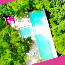 CaSa AKUMAL: Akumal'da bir otel