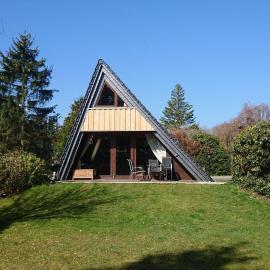 Ferienhaus-Freilingen, Hotel in Blankenheim