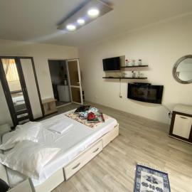 Apartment Darvys