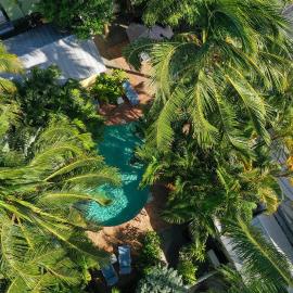 Tranquillity Guest House, hotel sa Key West