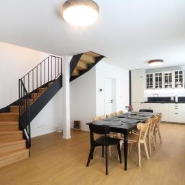 Apartmán Frolkova Strážnice