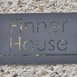 Finner-House, hotel in Bundoran