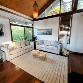 A place to relax, hotell i Mudjimba