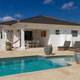 Villa Jewel - Viva Bonaire, hotel in Kralendijk