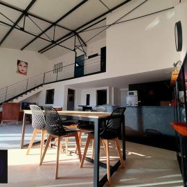 Loft 5 Montélimar, hotel in Montélimar