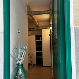 Vicolo Garibaldi, hotel u Tropei