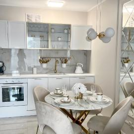 LuxApart Apartamenty Jantar