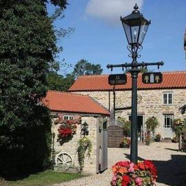Hidden Gem, Village Location, Hot Tub