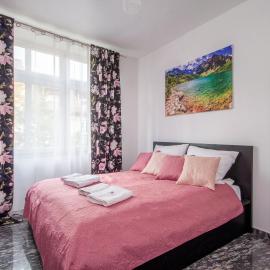 Apart Serwis - Apartament Krupówki 1