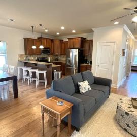 Grayling Beach House, hotel di Inlet Beach