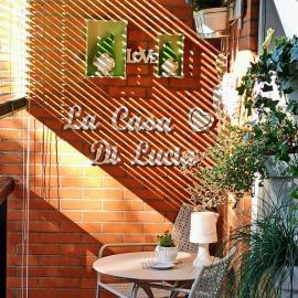 La casa di Lucia