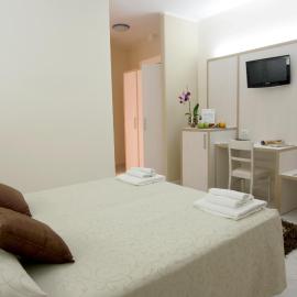 Hotel Residence Nemo, hotel a Brindisi