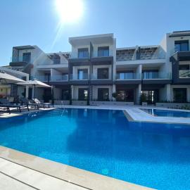 Evion Luxury Apartments