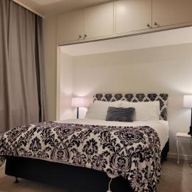 Wellington Central, 2bedroom Suite