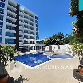 Disfruta hermoso apartaestudio, ξενοδοχείο σε Ricaurte