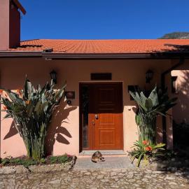 Quinta De Gestacos, hotel a Geres