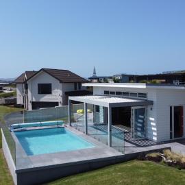 Eagle View, Hotel in Cable Bay