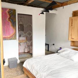 EB5 Escape-Contemporary Stay, San Marcos La Laguna #6
