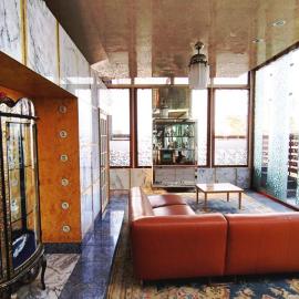 Santa Fe Lomas de Chapultepec, hotel en Ciudad de México
